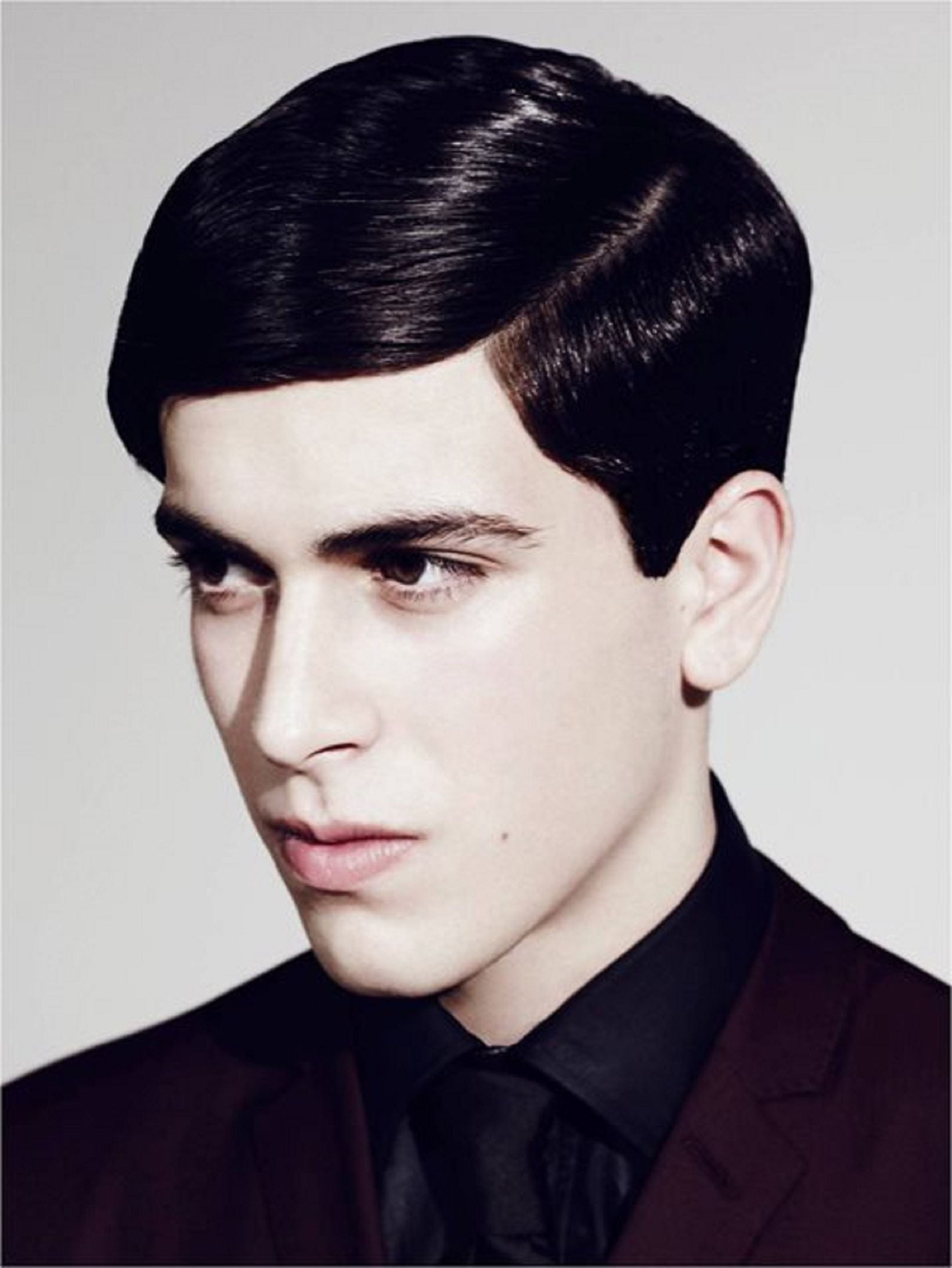 man-with-classic-sleek-hairstyle