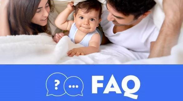 NIVEA Baby FAQs