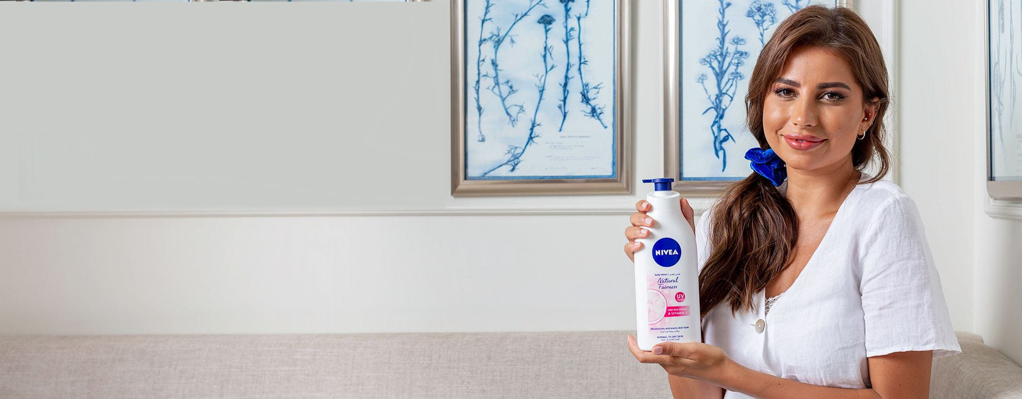 Nivea deals skin care