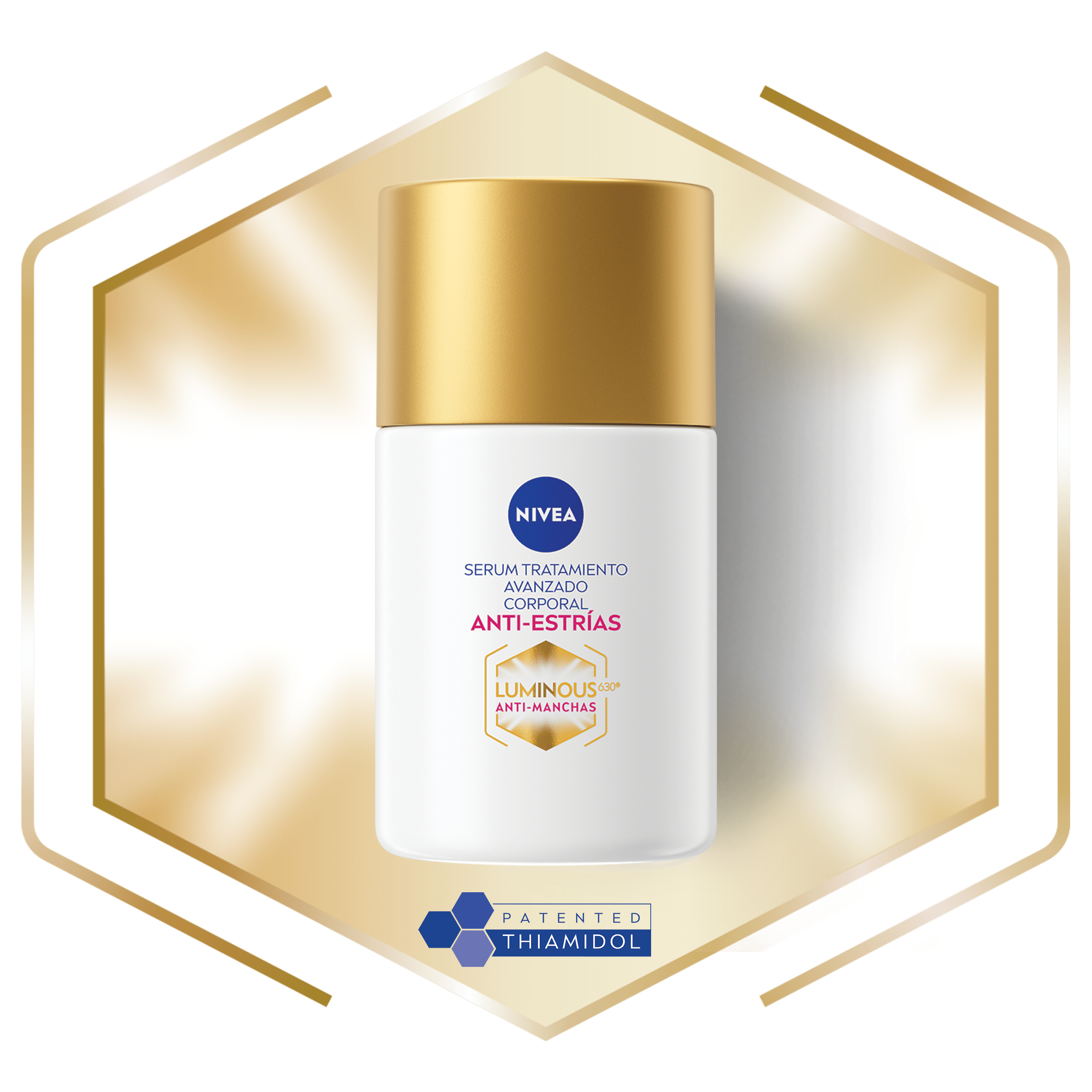 nivea luminous 630 serum