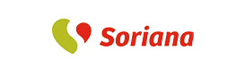 Soriana retailer logo