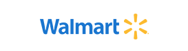 Walmart retailer logo