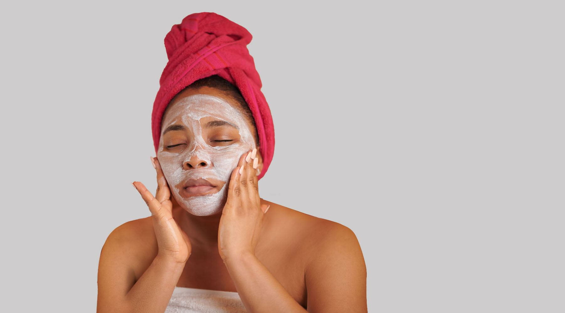 How To Properly Cleanse Your Face