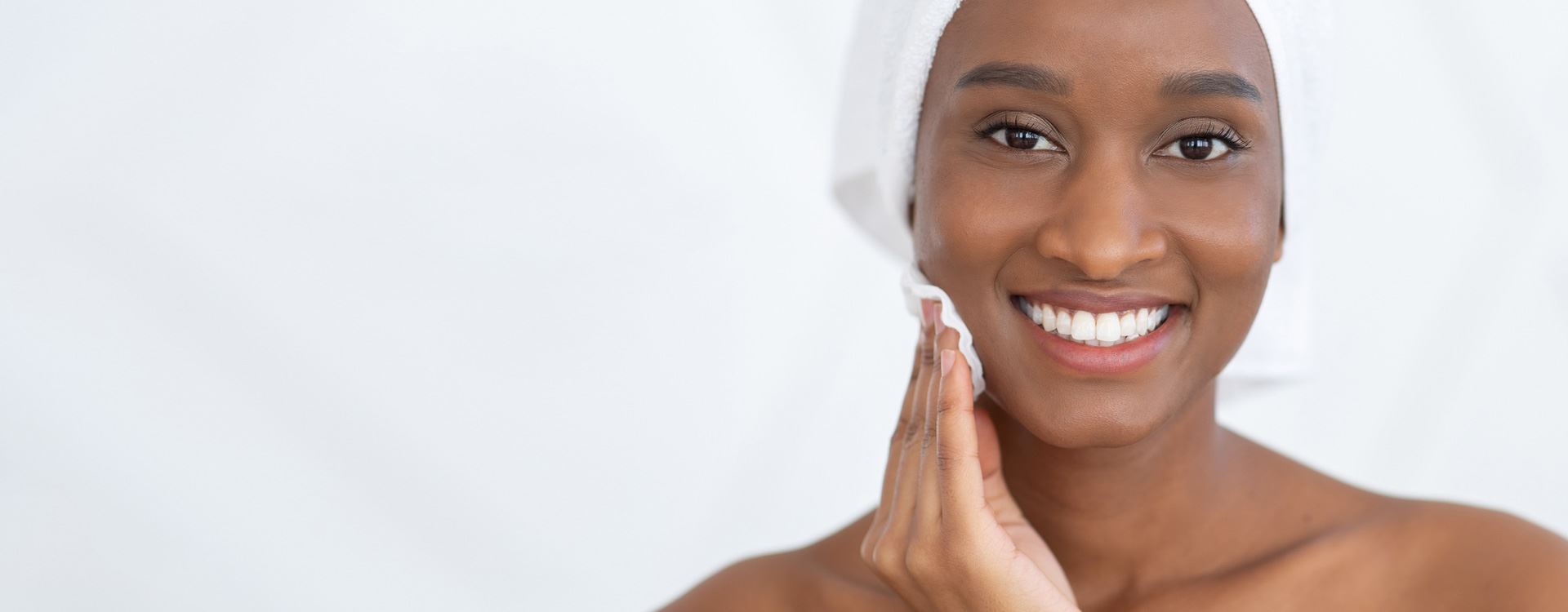 Do's and don'ts of face care - NIVEA