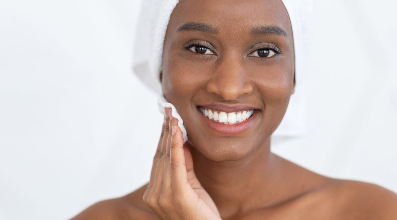 Do's and don'ts of face care