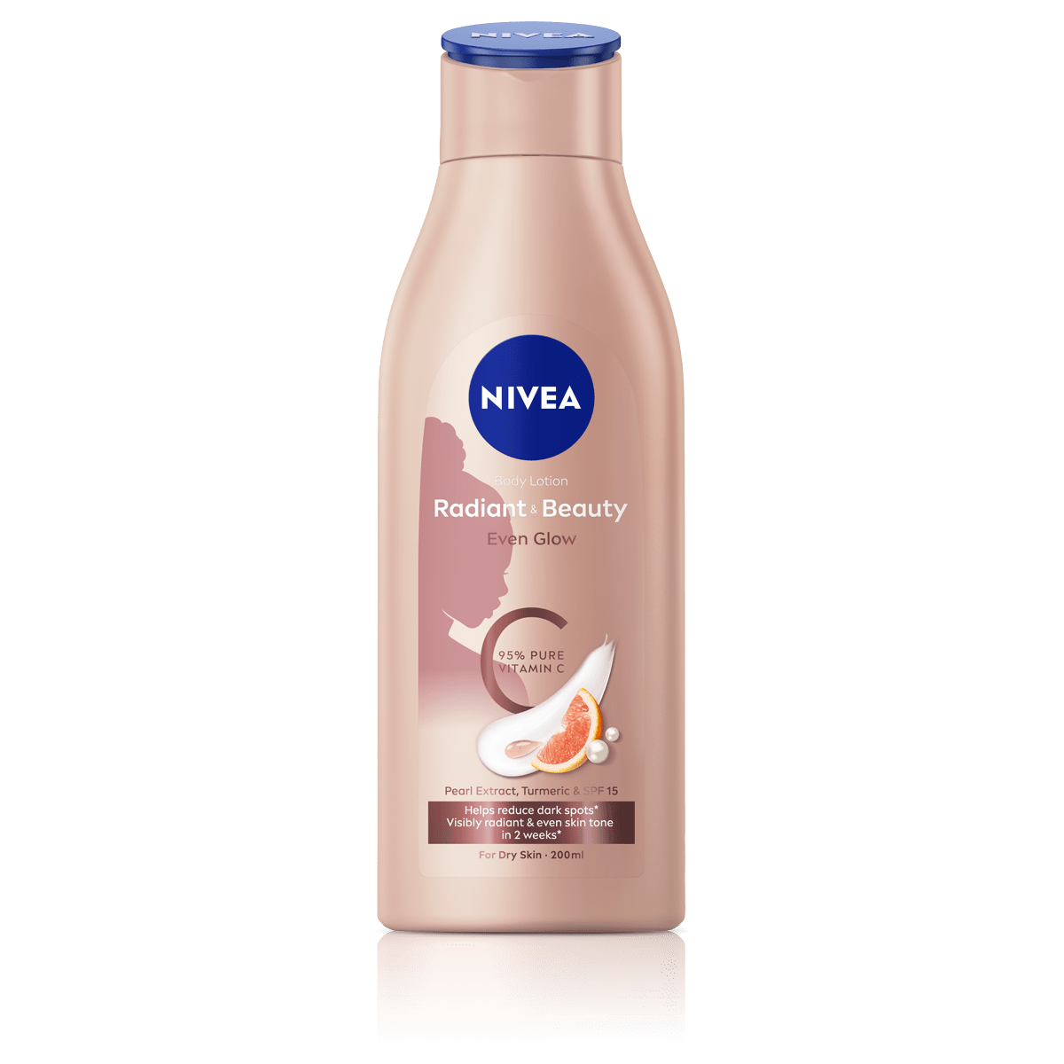 NIVEA RADIANT AND BEAUTY EVEN GLOW