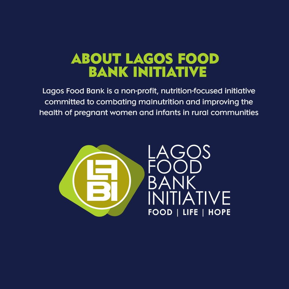 Lagos Food Bank Initiative