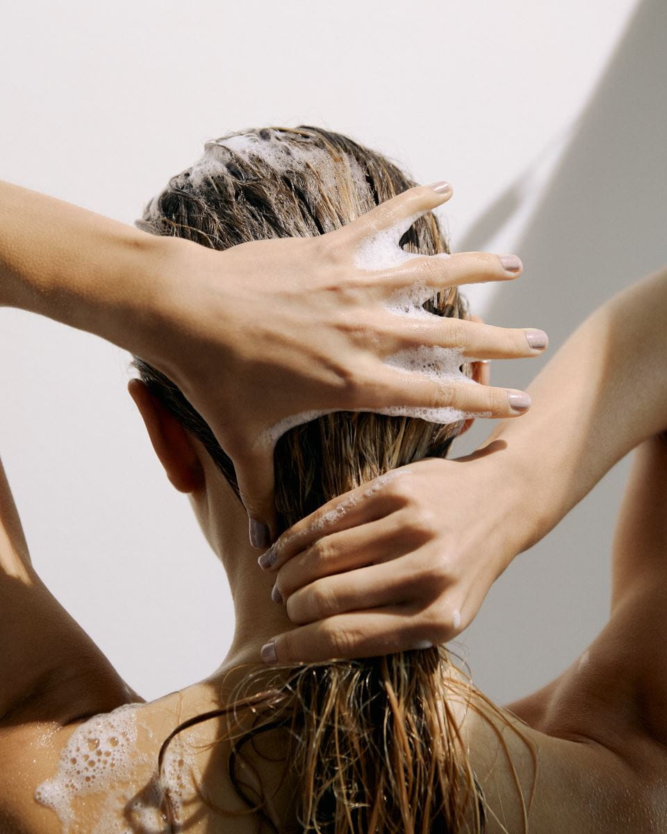 Hoe vaak je haren wassen - NIVEA