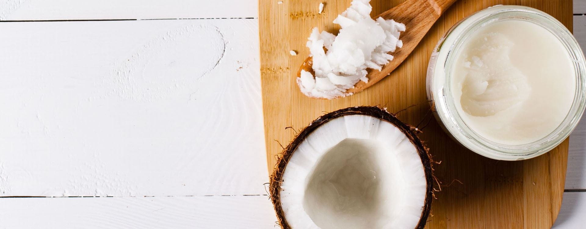 Dan Geometrie risico Kokosolie: het effect op de huid | NIVEA