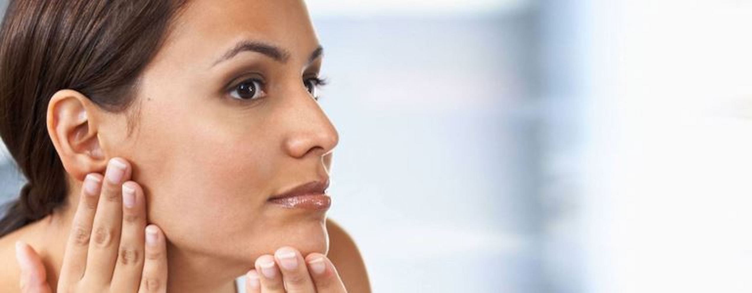 Ontslag nemen pion Doorweekt Hoe krijg je een mooie huid? Tips voor een egale huid | NIVEA