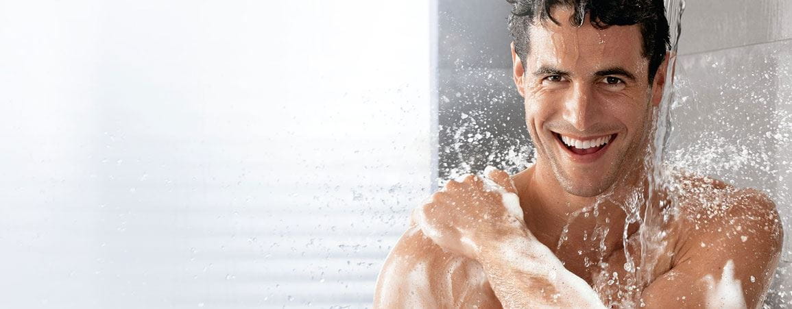 Uitstroom Succesvol Wijden Douchegel en badschuim voor mannen | NIVEA