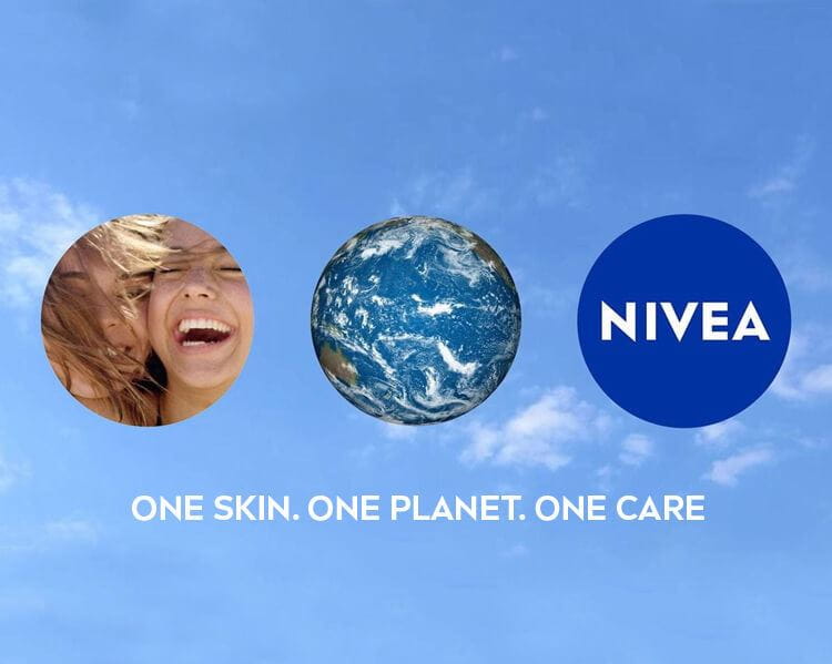 One Skin. One Planet. One Care
