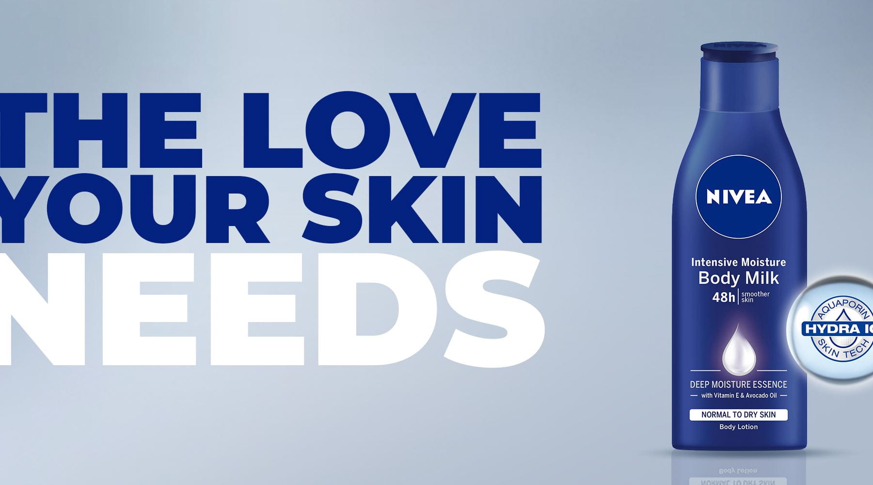 The Love Your Skin Needs