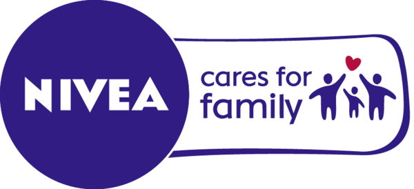 NIVEA cares for family