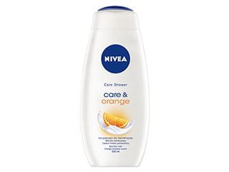 nivea-care-honey-shower-gel