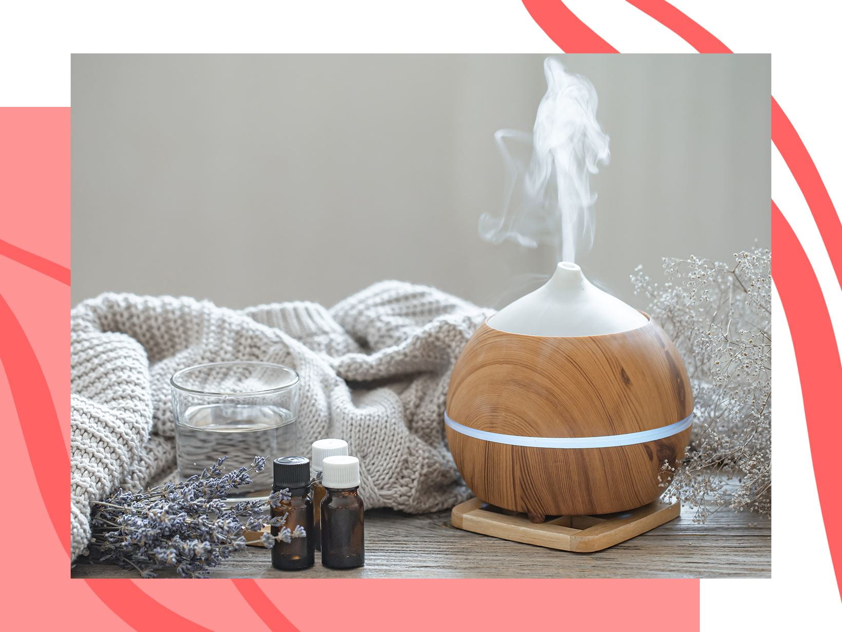 Aromaterapia – jak stosować?