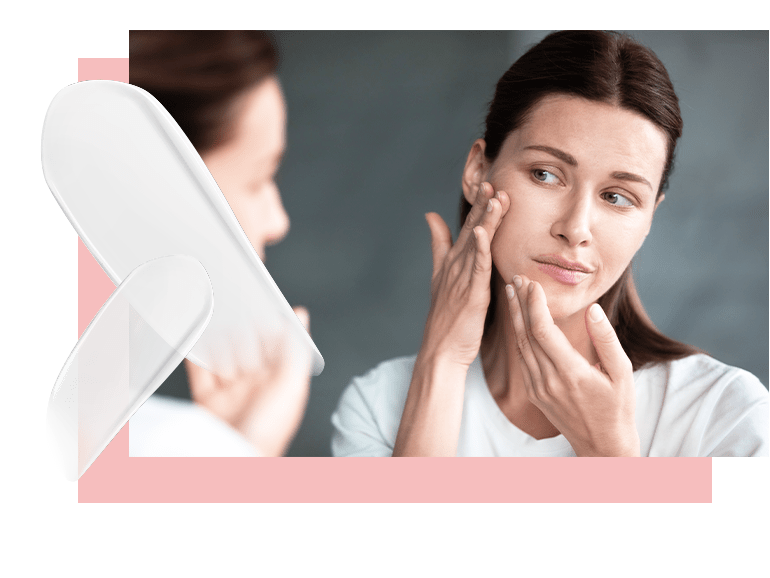 Maseczka ochronna na twarz – jak dbać o skórę pod nią?