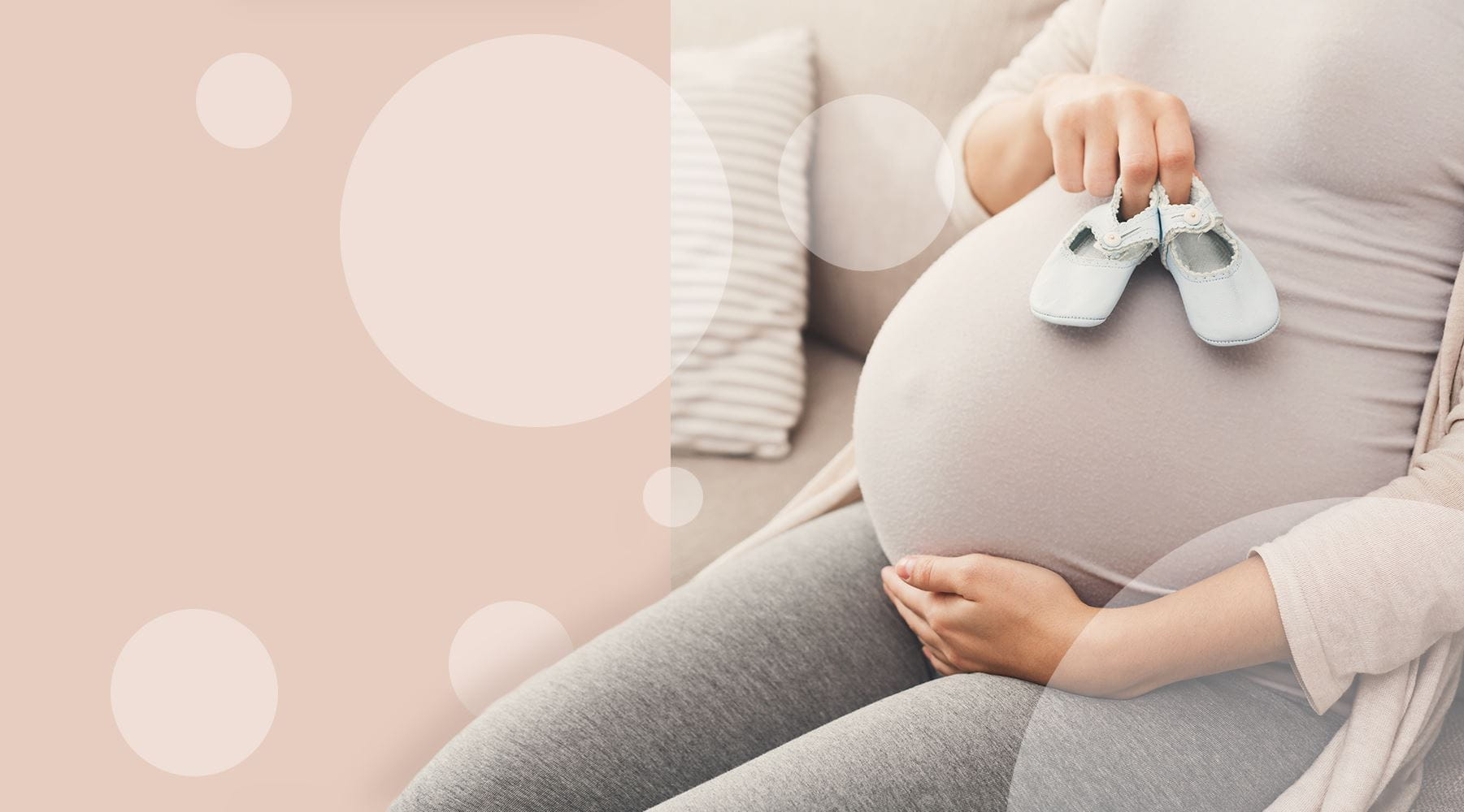Ciąża bliźniacza – co musisz o niej wiedzieć?