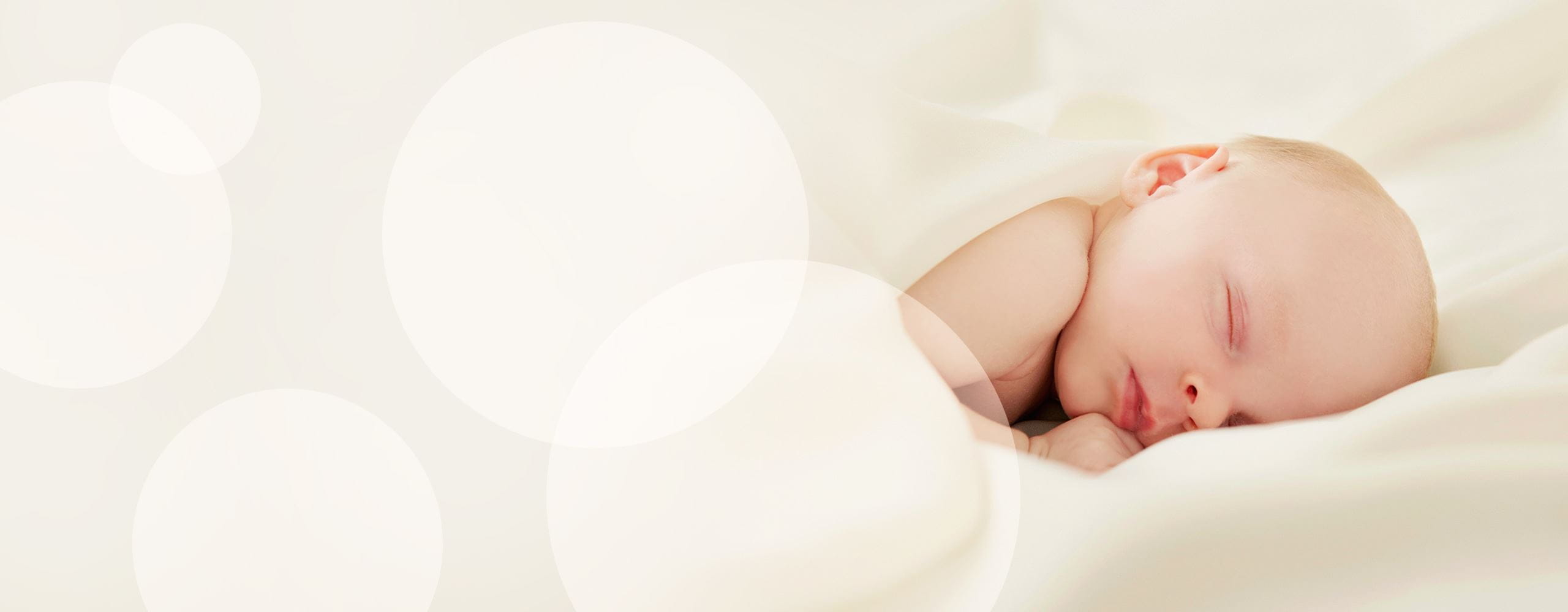 Ciemiączko u noworodka – poznaj podstawowe fakty
