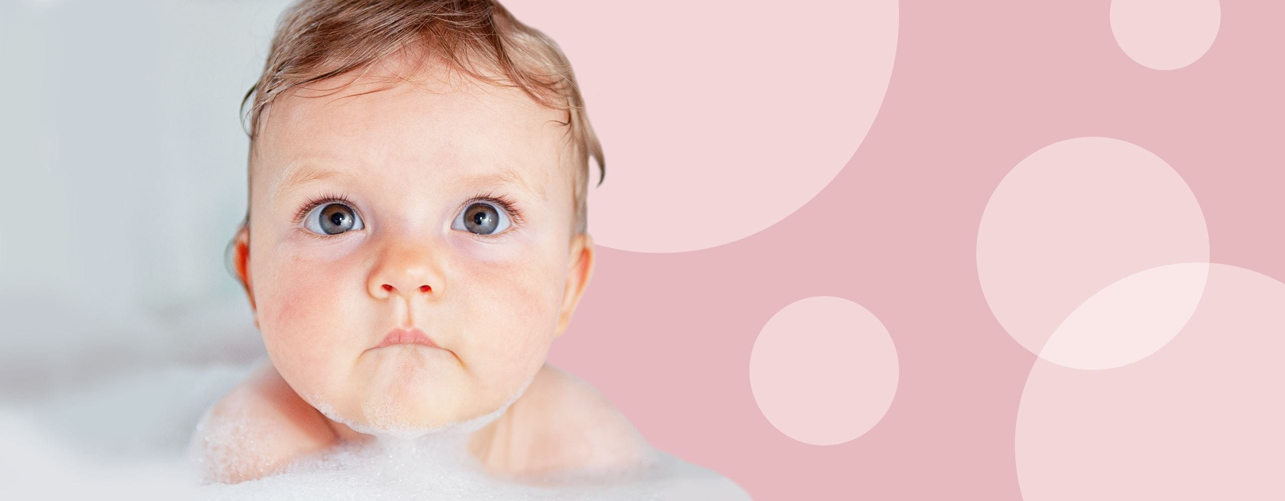 Czym myć buzię noworodka?