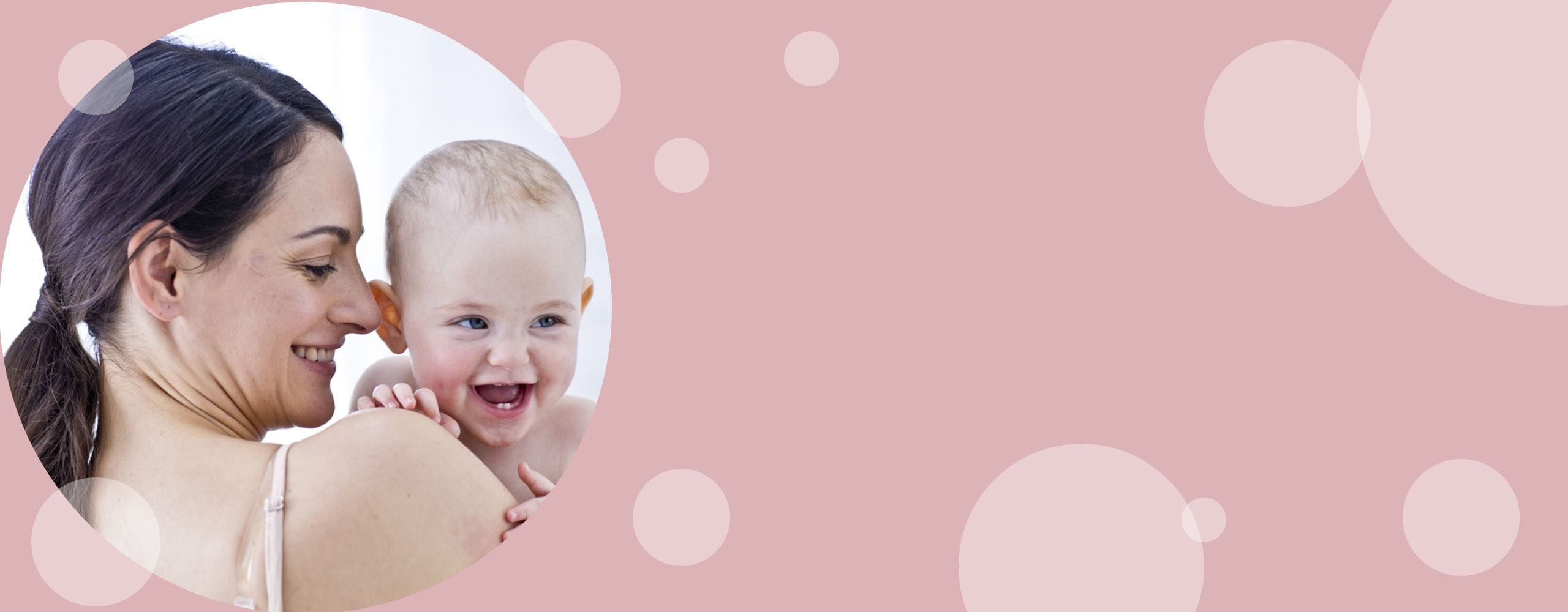 Jak kąpać niemowlę z pomocą oliwki? 