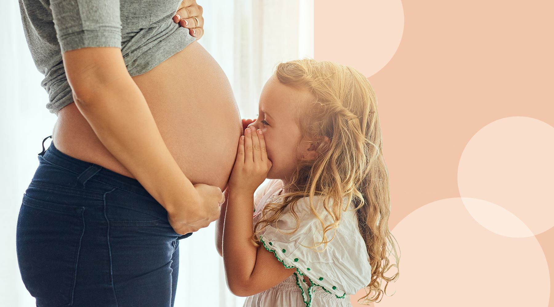 Pierwsza a druga ciąża – jakich różnic się spodziewać? Właśnie dowiedziałaś się, że znów spodziewa