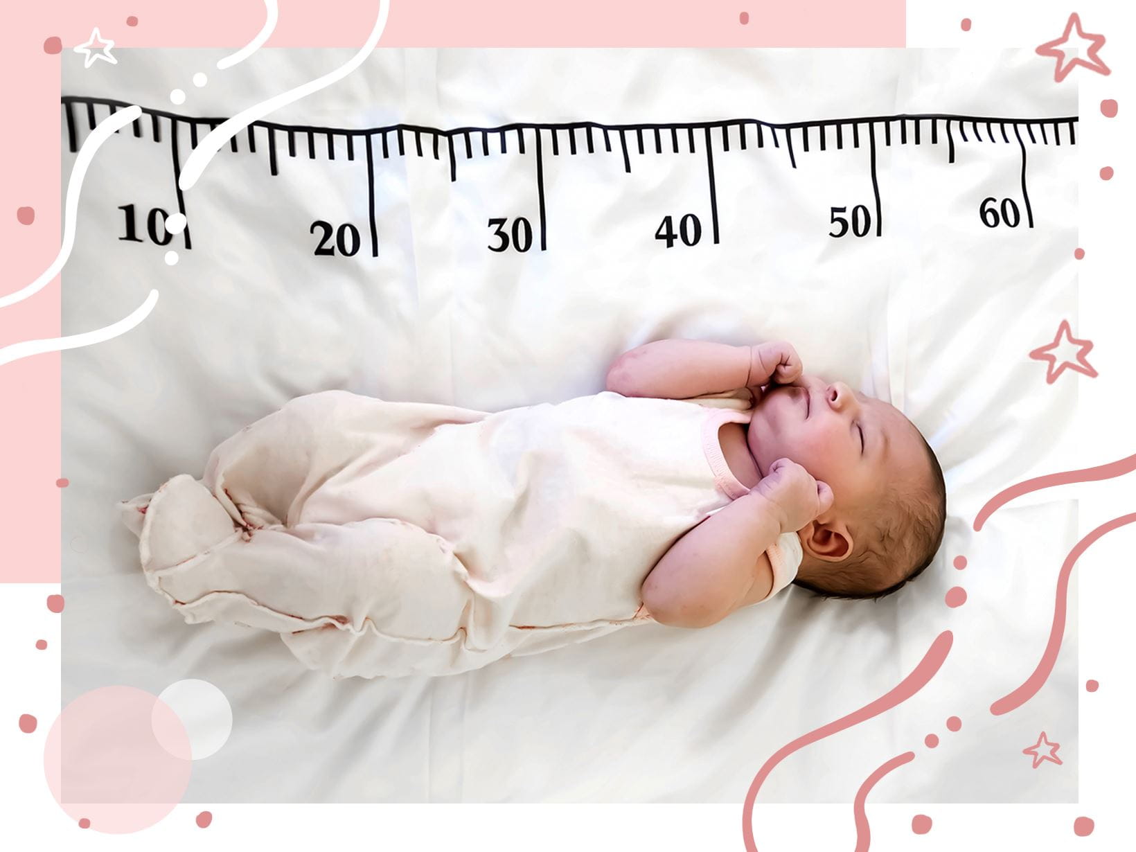 Waga dziecka po urodzeniu. Co musisz wiedzieć na temat wagi urodzeniowej?