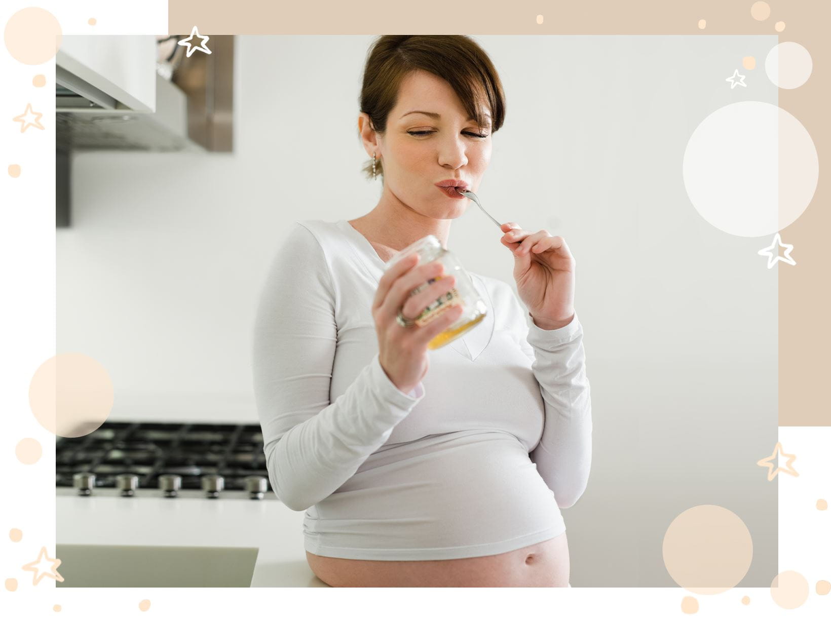 Czego nie jeść w ciąży? 