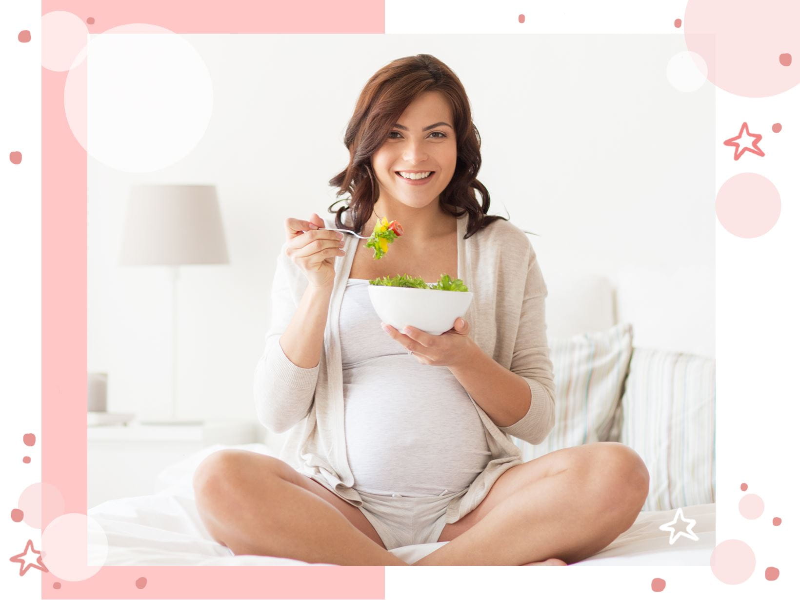 Witaminy na odporność – które suplementy diety dla kobiet w ciąży?  