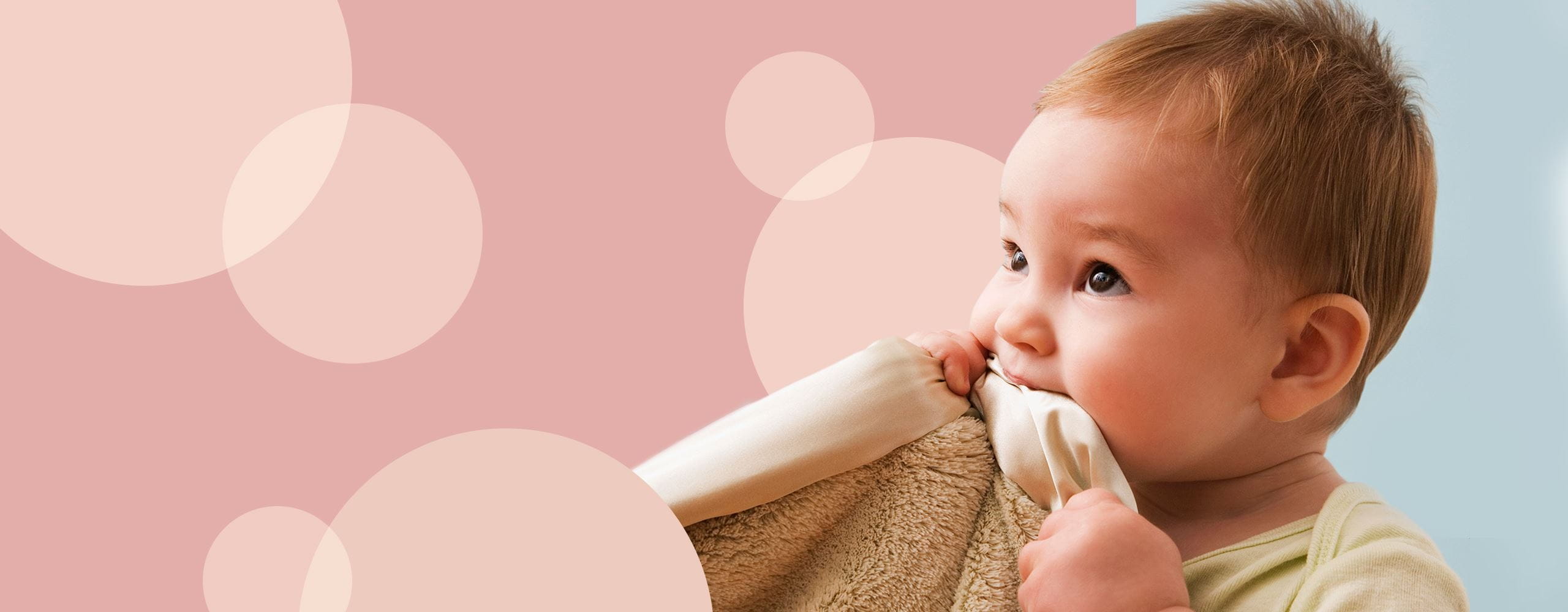 Ząbkowanie u niemowlaka – objawy i wskazówki dla rodziców