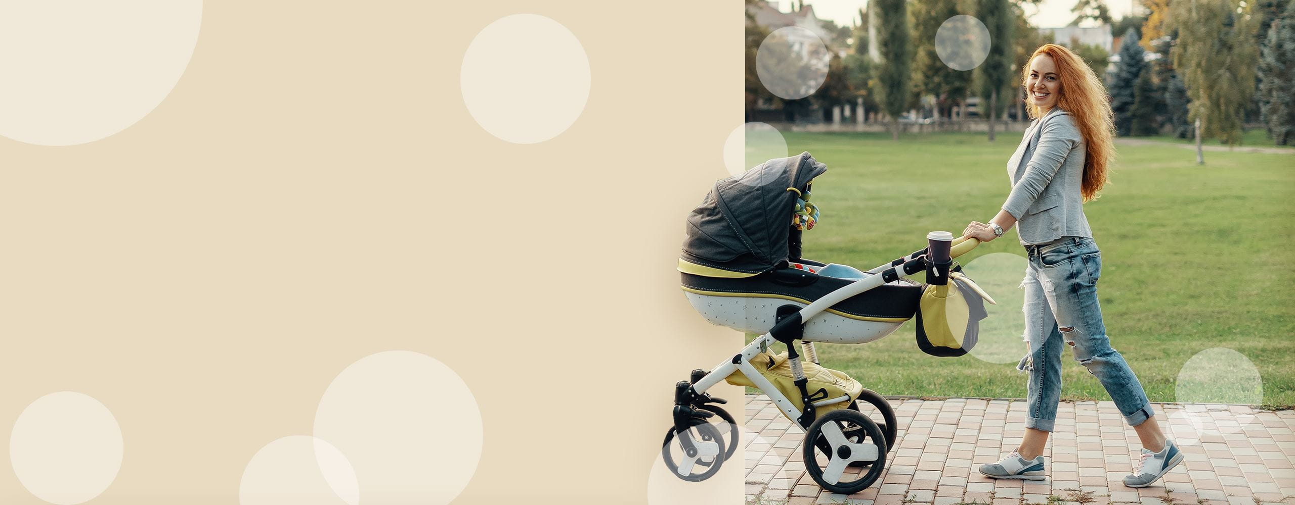 Jaki wózek dla dziecka? 16 wskazówek przed zakupem	