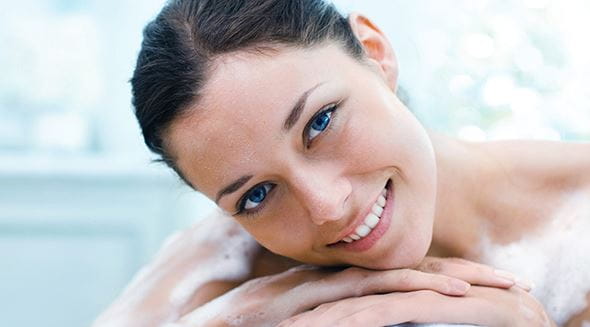 Aromaterapia w Twojej łazience-zapach dla ducha i ciała
