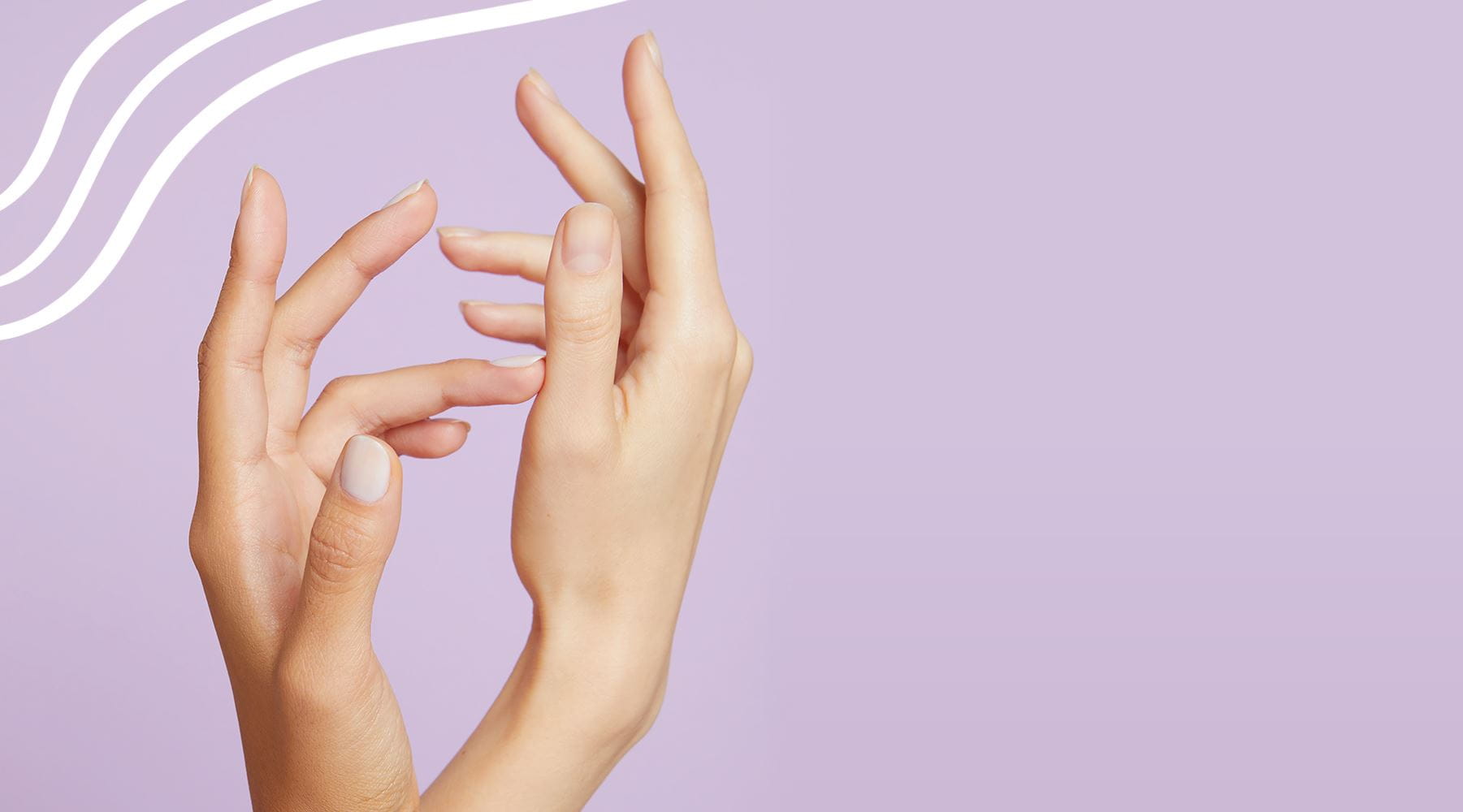 Łamliwe paznokcie – skąd ten problem?