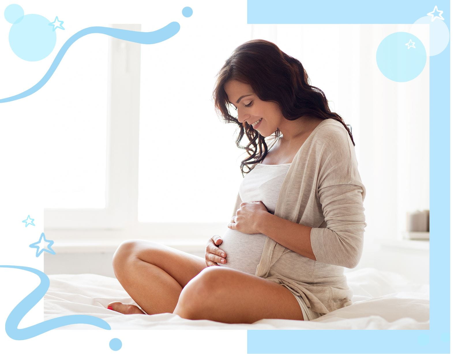 Senność w ciąży – co warto wiedzieć?
