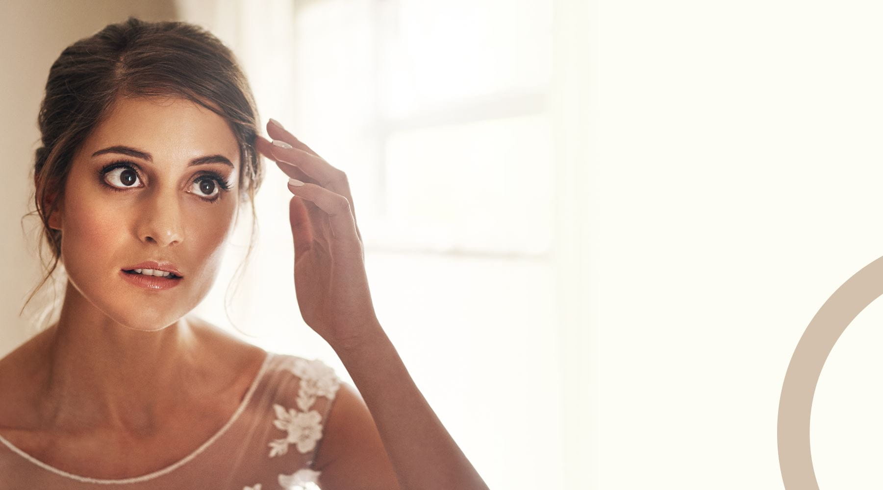 Pielęgnacja twarzy i włosów przed ślubem – o czym musisz pamiętać? 