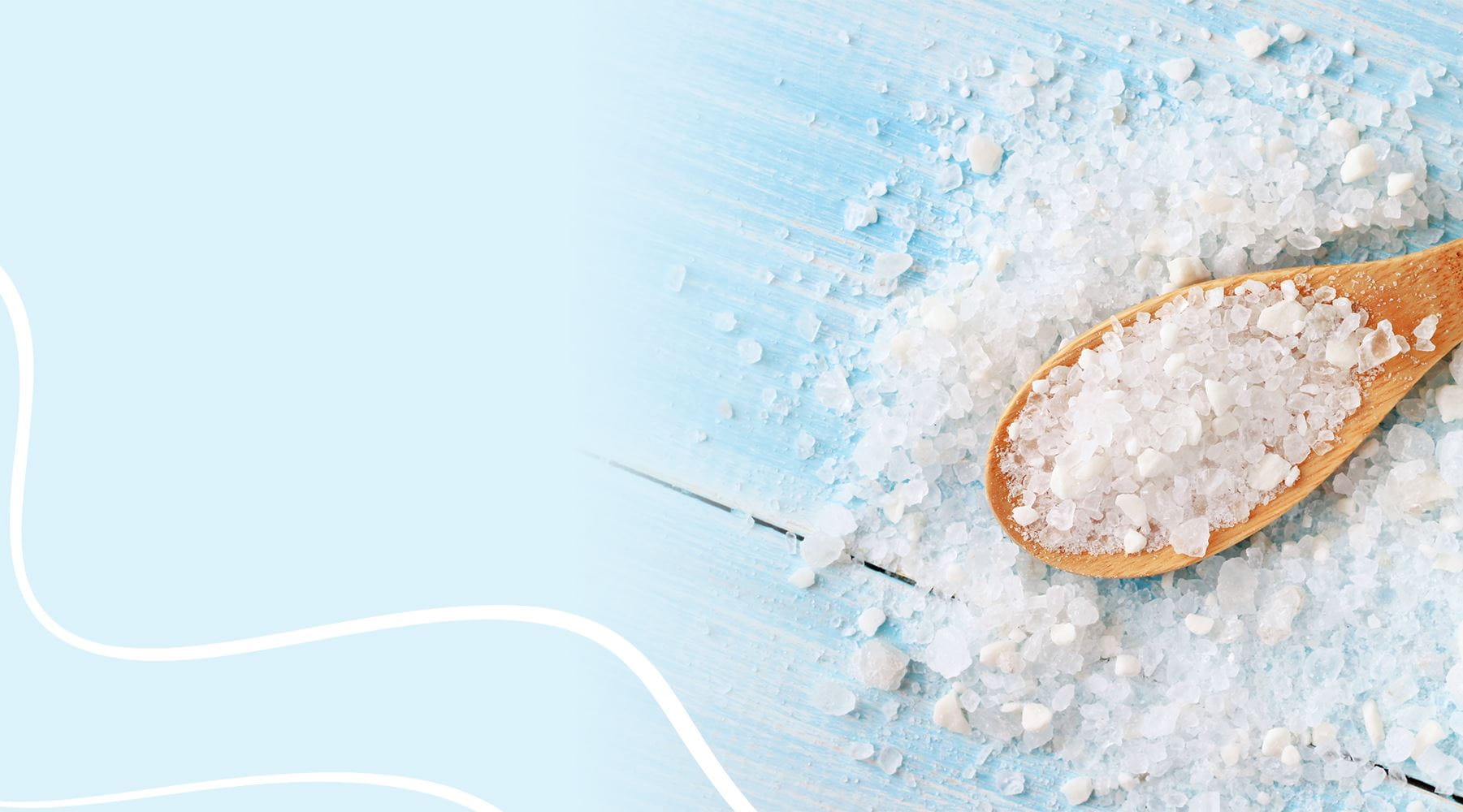 Sól morska – jak ją wykorzystać do pielęgnacji ciała?