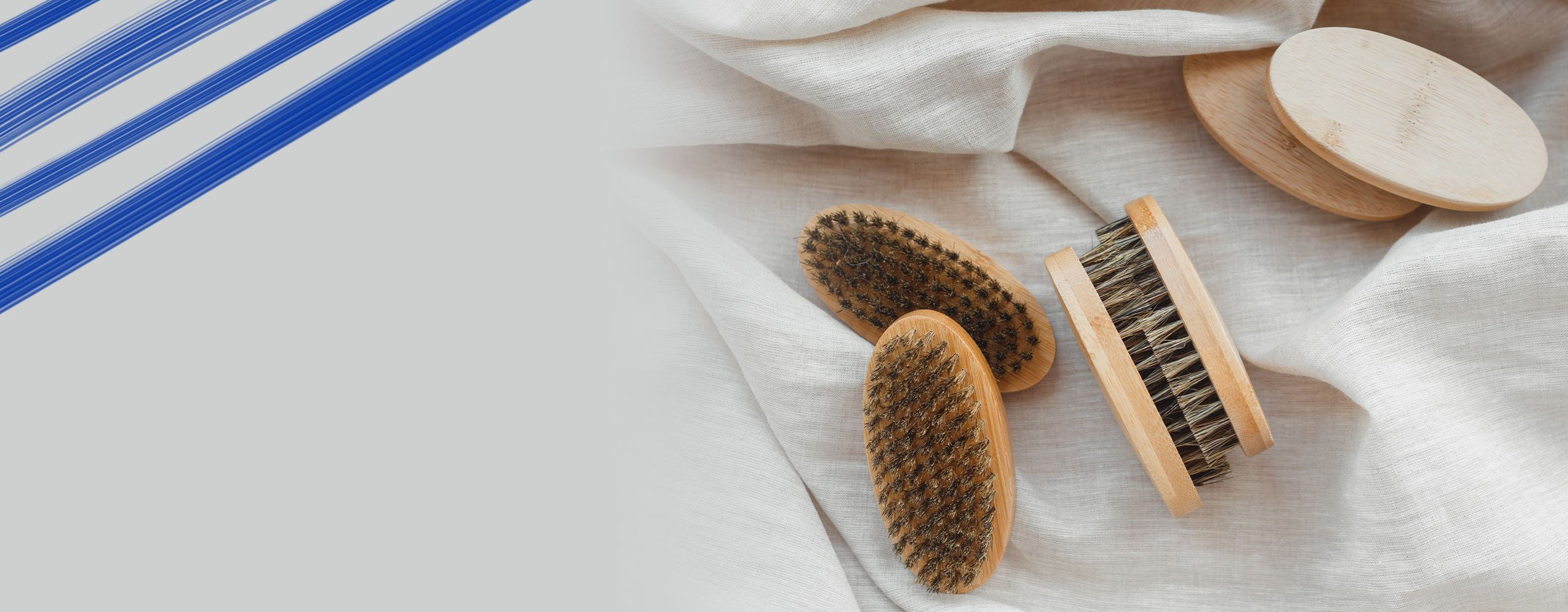 Szczotka do brody – co to jest i jak jej używać?