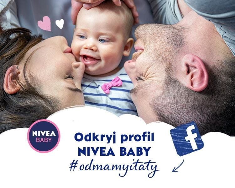 FB NIVEA BABY