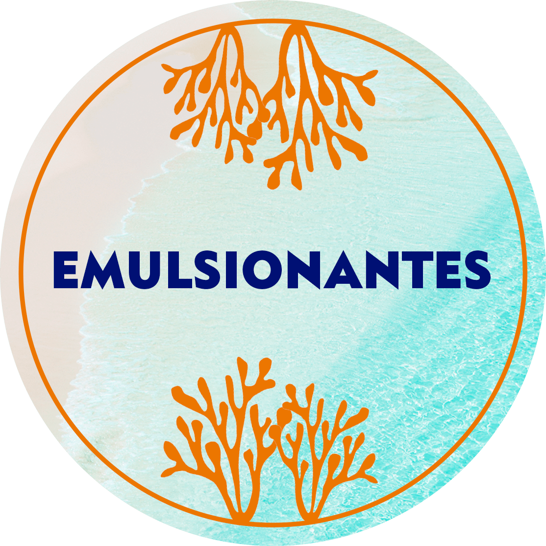 Emulsionantes