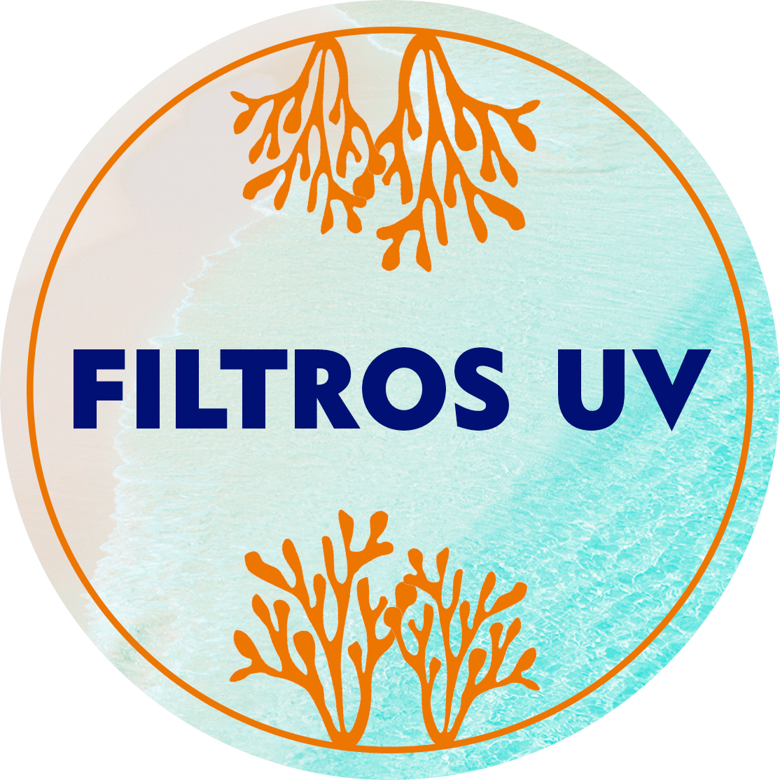filtros UV