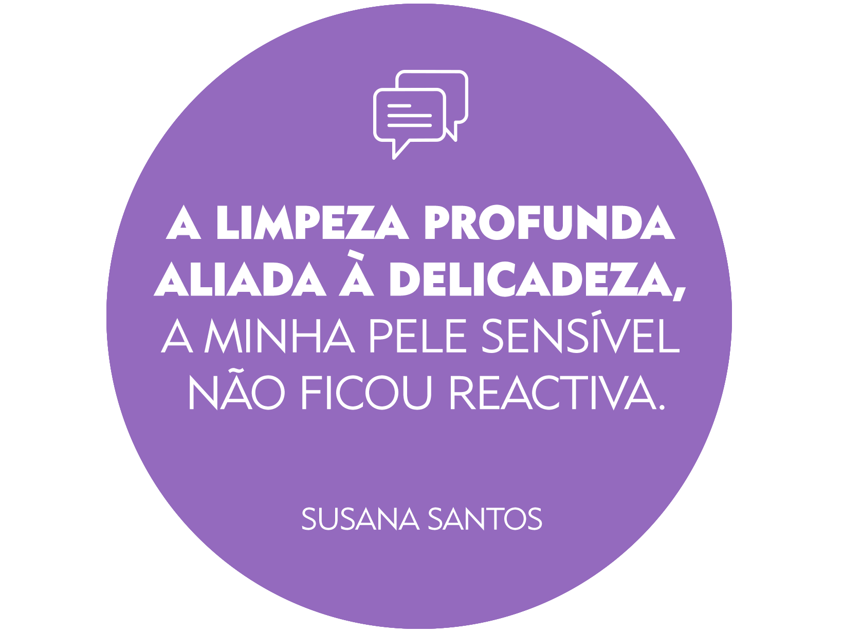 Review água micelar NIVEA Susana Santos