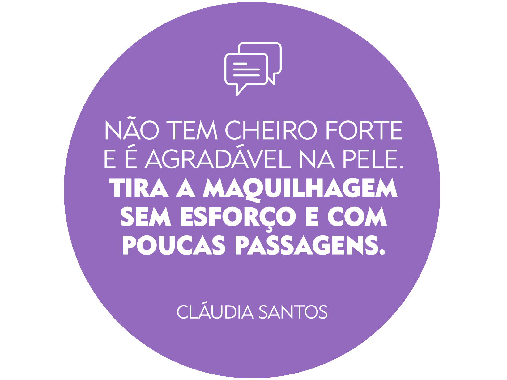Review Cláudia Santos