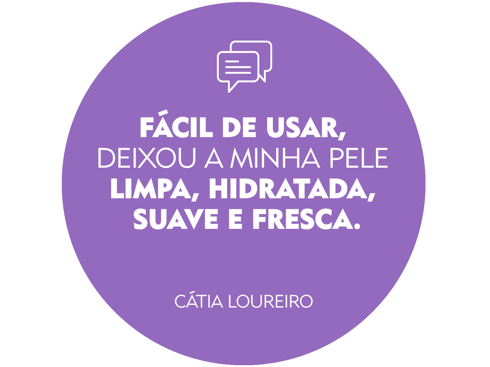 Review NIVEA Cátia Lourenço