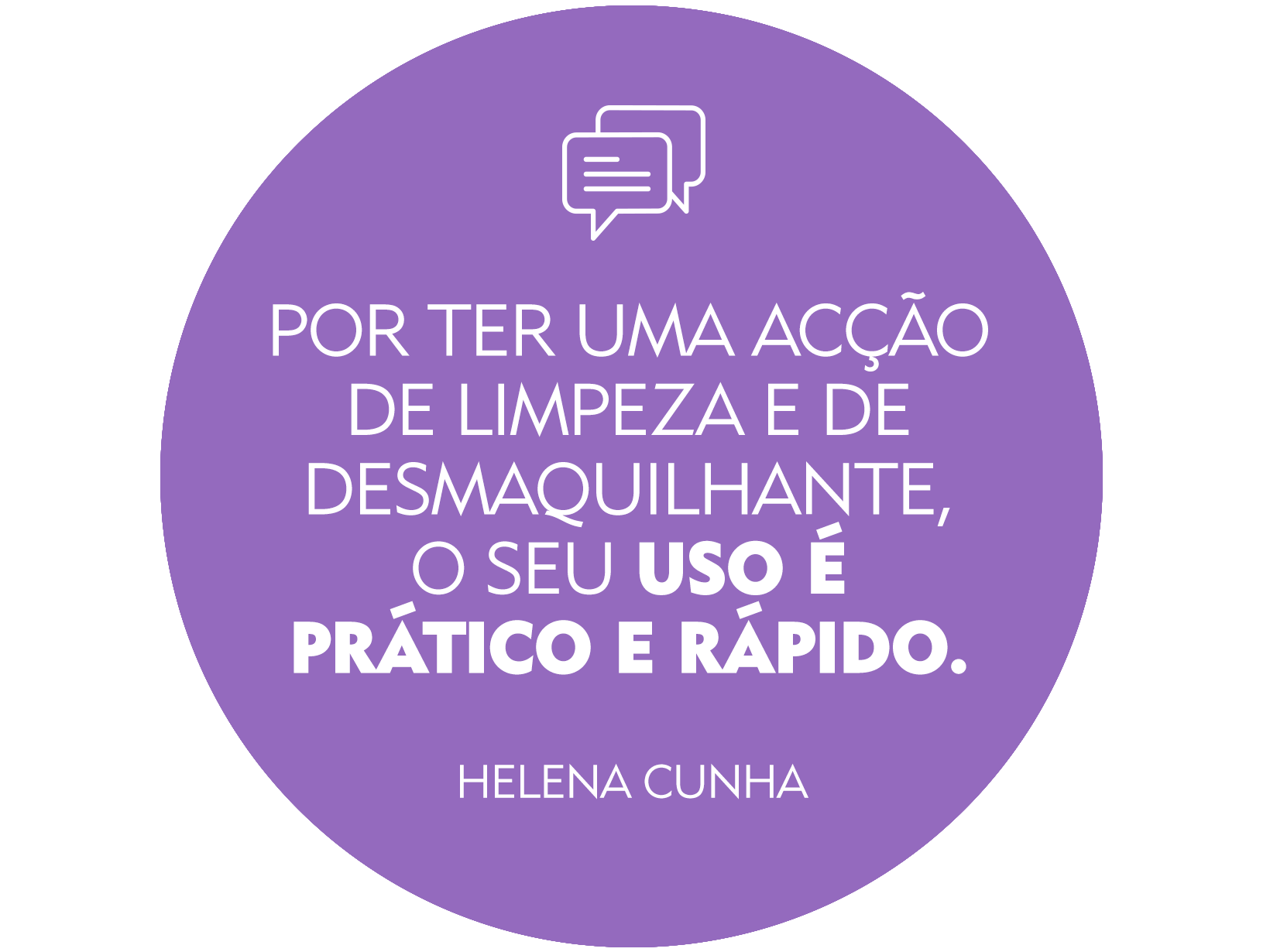 Review NIVEA Helena Cunha