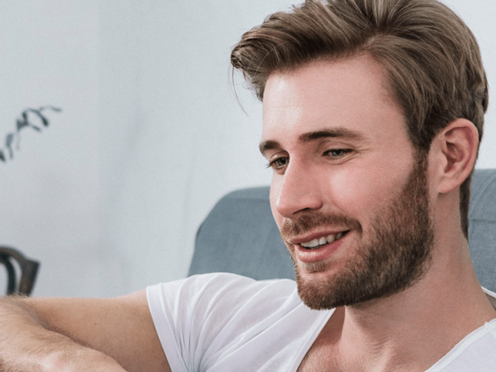 produtos NIVEA MEN para o cuidado da barba