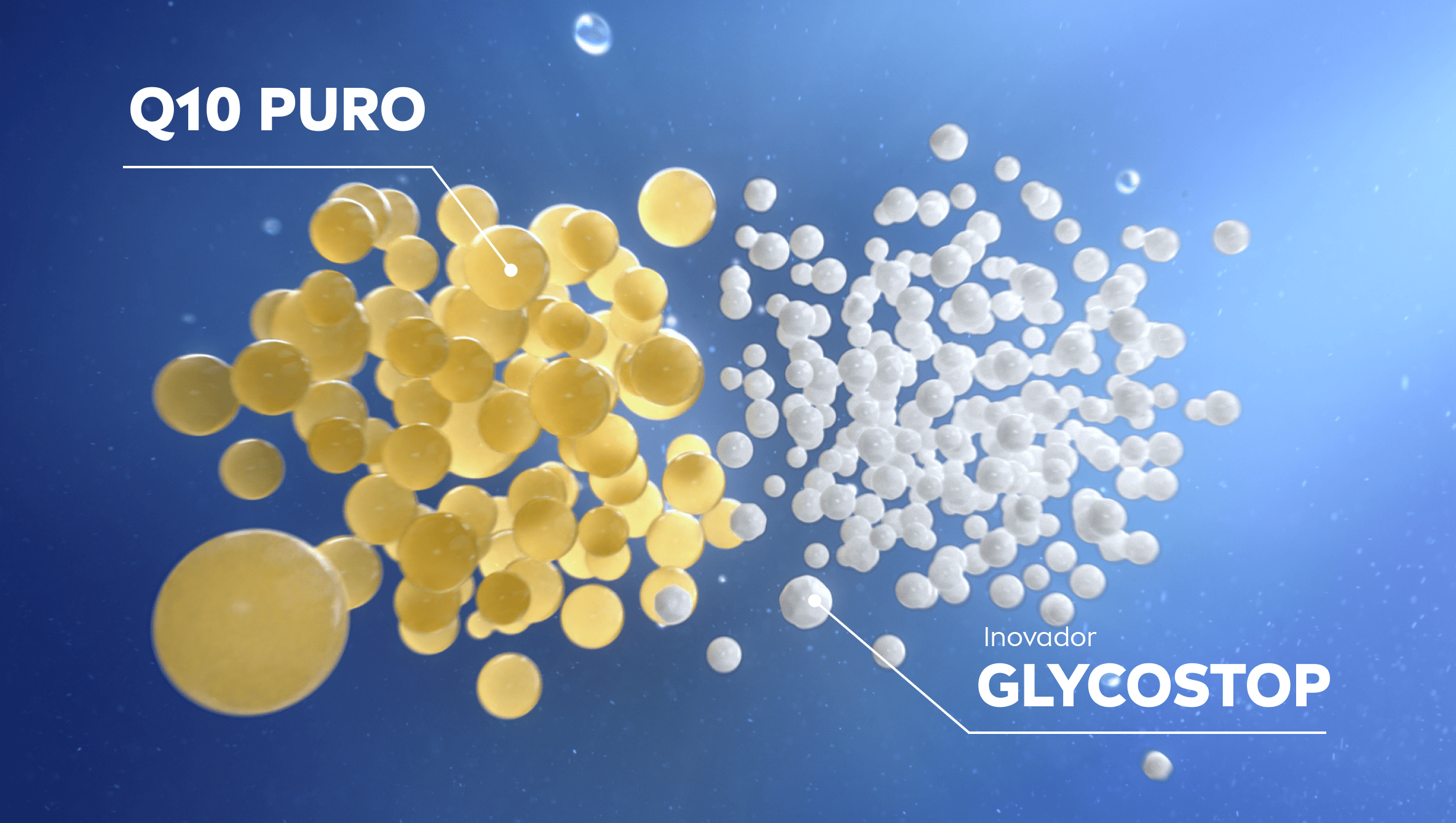 NIVEA Q10 Sérum Anti Glicação com Glycostop