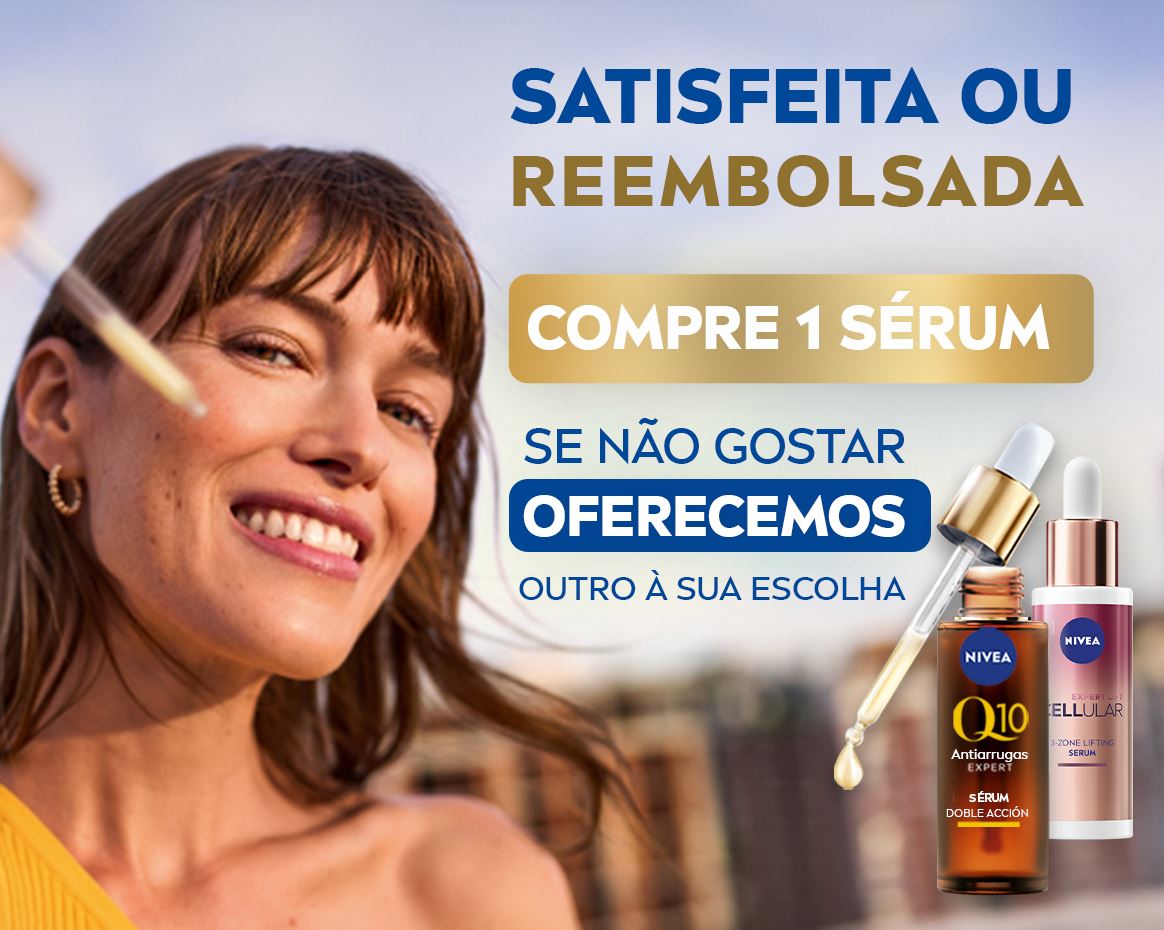 satisfeita ou reembolsada