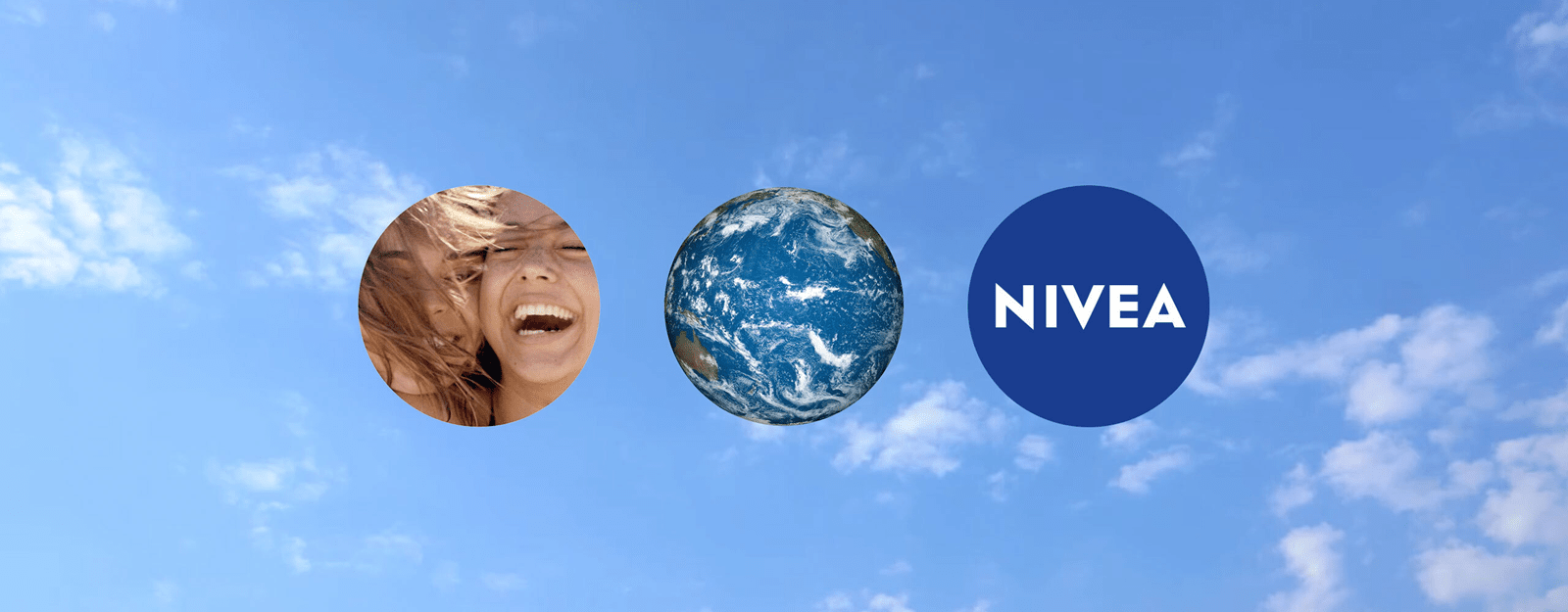 Sustentabilidade ambiental NIVEA