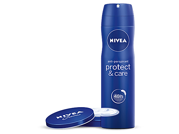 Deodorant Nivea Protect & Care