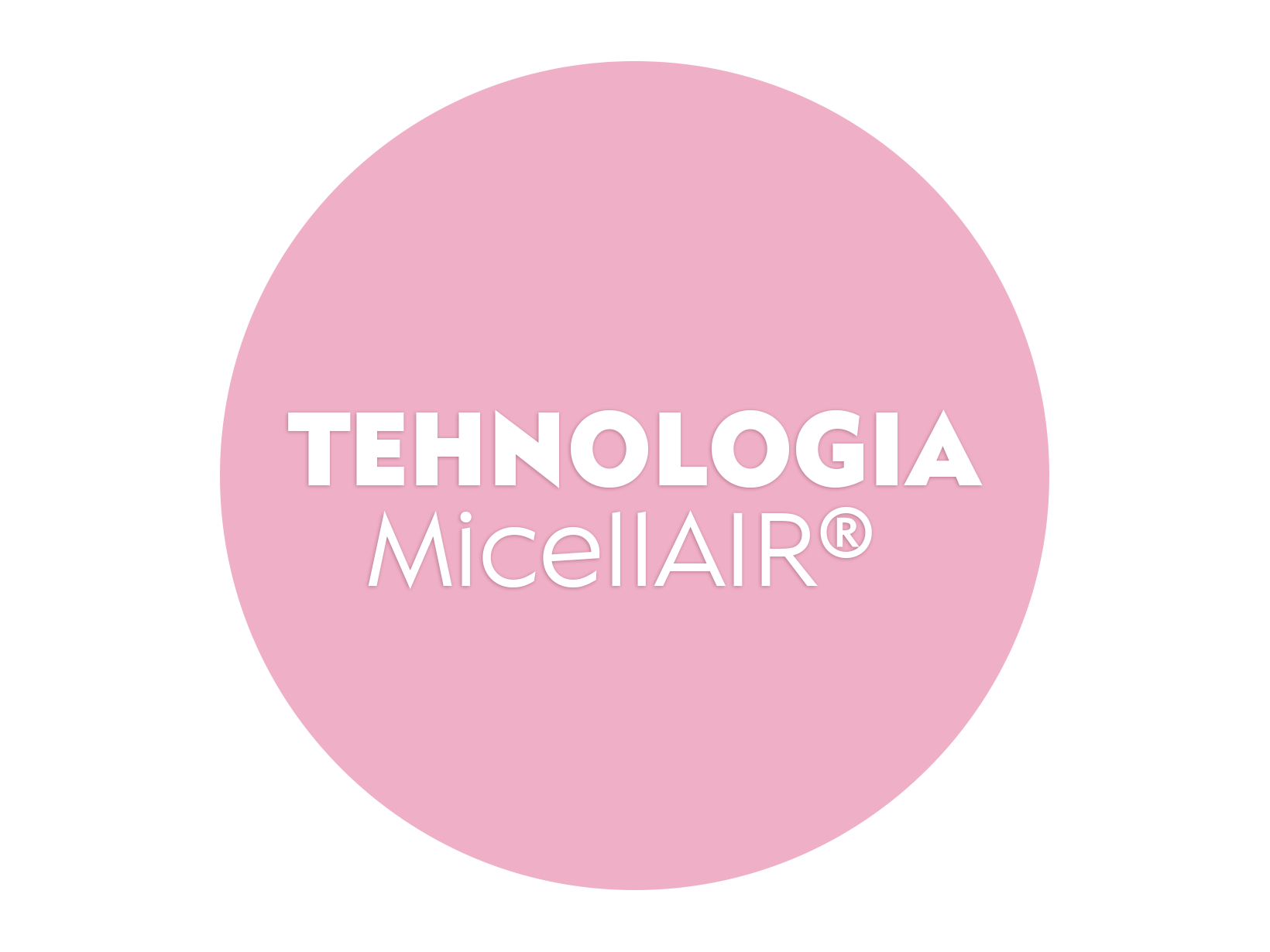Tehnologia MicellAIR